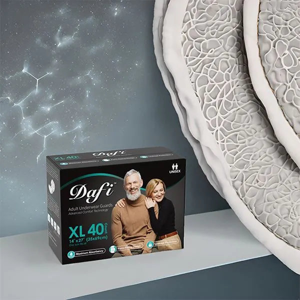 men's mesh pants for incontinence pads